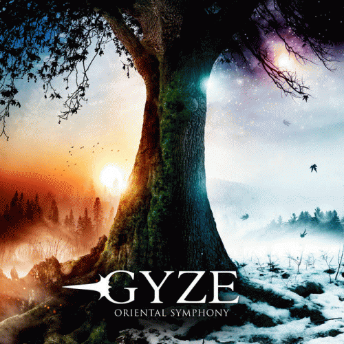 Gyze : Oriental Symphony